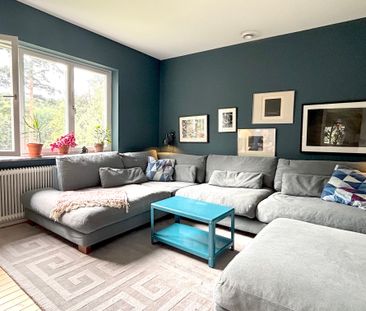 Fannydals Strandväg, Nacka - Photo 2