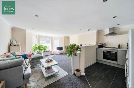 1 bedroom flat to rent - Photo 4