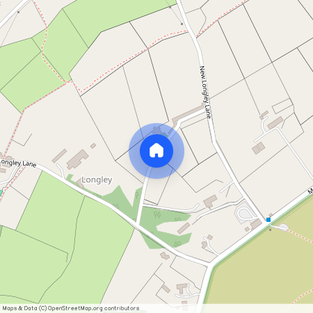 13 New Longley, Norland HX6 3RR