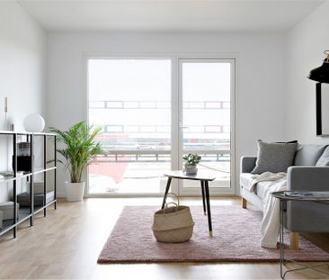 Kronetorps Allé 27B, Arlöv - Foto 2