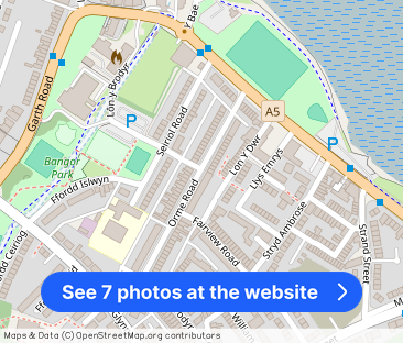 Orme Road, Bangor, LL57 - Photo 1