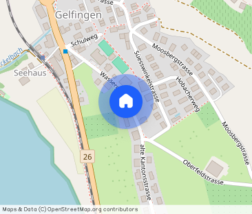 1 Zimmer, EG - Photo 1