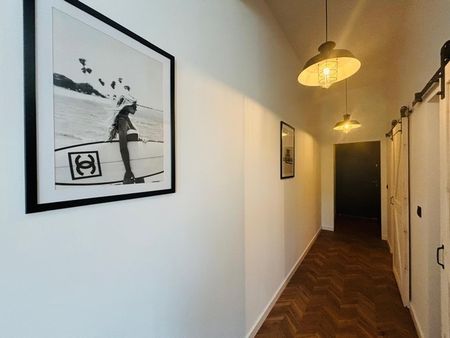 MIESZKANIE na WYNAJEM - Zdjęcie 3