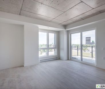 501-312, 70e avenue, Chomedey (Île Paton) à louer - Photo 2
