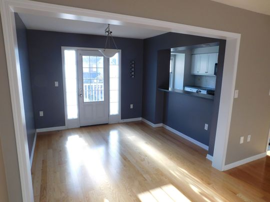 For Lease - 575 Speyer Circle, Milton, Ontario - Photo 1