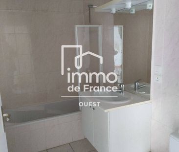 Location appartement 2 pièces 37.08 m² à La Roche-sur-Yon (85000) - Photo 6