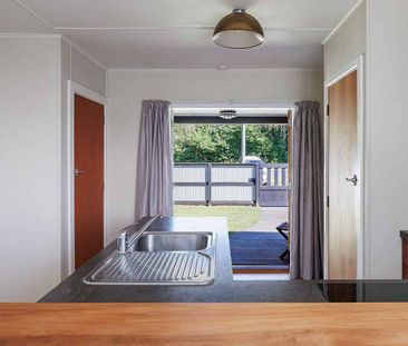 Move‑In Ready! Refreshed 2 Bedroom in Clive - Photo 2