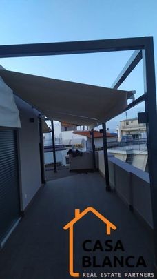 Διαμέρισμα για ενοικίαση Άνω Νέα Σμύρνη (Νέα Σμύρνη) - Photo 1
