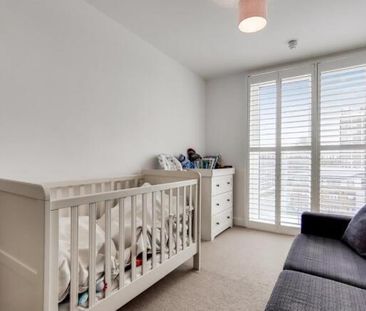 2 bedroom apartment to rent - Photo 6