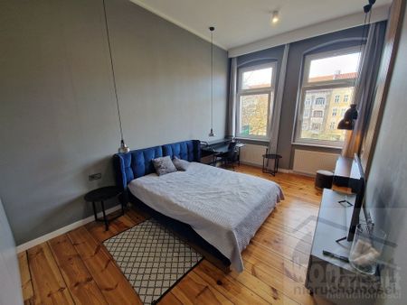 2 pokojowe z klimatem na Piastów 68 - Zdjęcie 4