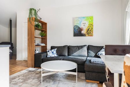 Holländaregatan, Ystad - Foto 2