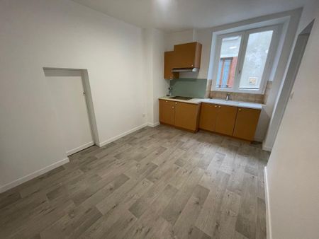 Location Appartement 1 pièce 28m² COULOMMIERS 77120 - Photo 4