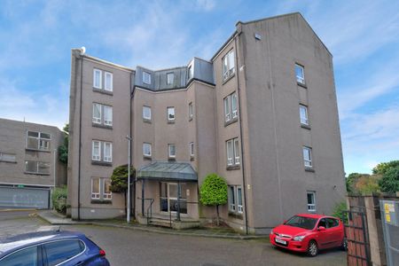 Flat A, 5 Cuparstone Court, AB10 6FB, Aberdeen - Photo 5