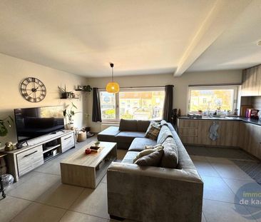 Appartement te huur - Foto 2