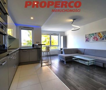 Kielce, Barwinek, Starowapiennikowa - Zdjęcie 1