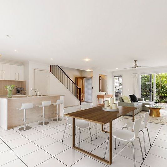 Resort Style Living close to the CBD - Photo 1