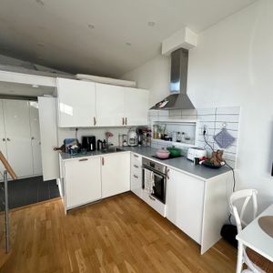 Fornborgsvägen, Huddinge - Photo 2