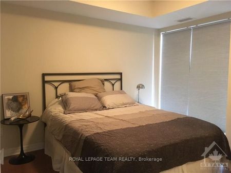 For Lease - 195 BESSERER Street Unit# 2007, Lower Town - Sandy Hill, Ontario - Photo 2