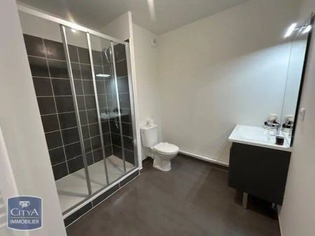 Appartement à louer 2 pièces 44.5m² - Photo 3