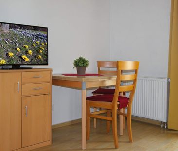 Möbliertes Wohnen - Ihre Hotelalternative! - Foto 1