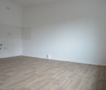 1-Zimmer Mietwohnung - Pirnaische Vorstadt - Foto 1