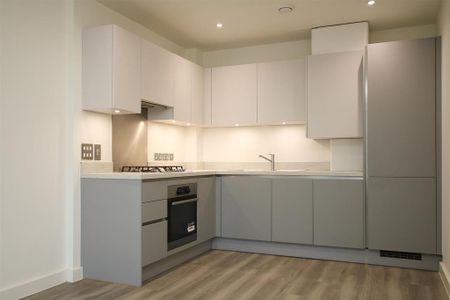 1 bedroom flat to rent - Photo 5