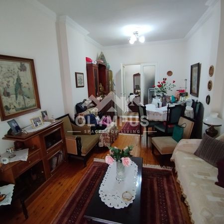Διαμέρισμα 80 τ.μ. για ενοικίαση, Θεσσαλονίκη - Κέντρο, Μπότσαρη - Φωτογραφία 4