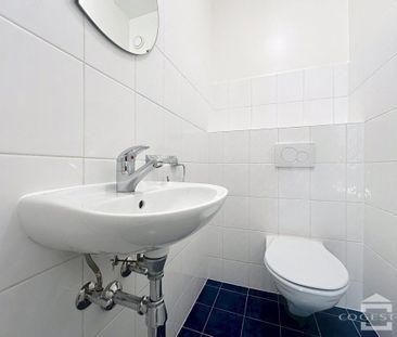 Bel appartement de 3.5 pièces rénové à Lausanne - Photo 2