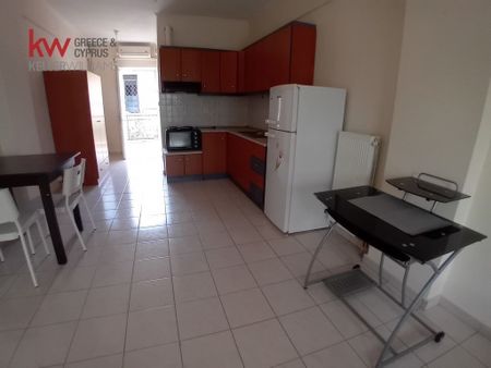 Studio/Γκαρσονιέρα για ενοικίαση Φαναρίου (Καρδίτσα) - Photo 4