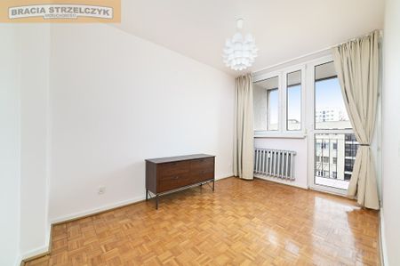 Mieszkanie trzypokojowe na Sadybie - Photo 2