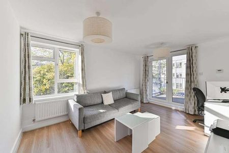 Limerick Close, Balham, SW12 - Photo 2