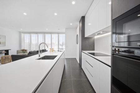 Executive Parkside Apartment Moments from Manuka Village - Photo 5