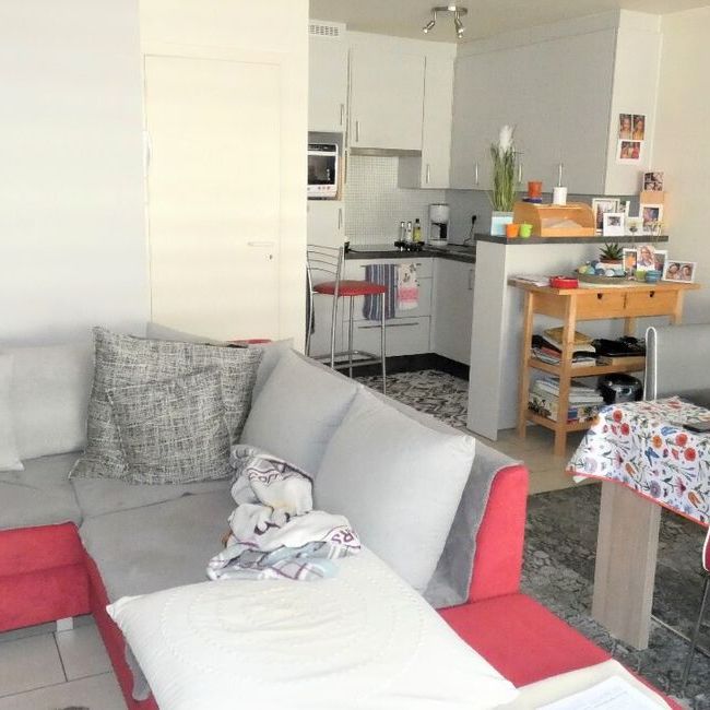 Appartement te huur in Torhout voor € 645 met 2 slaapkamers - Photo 1