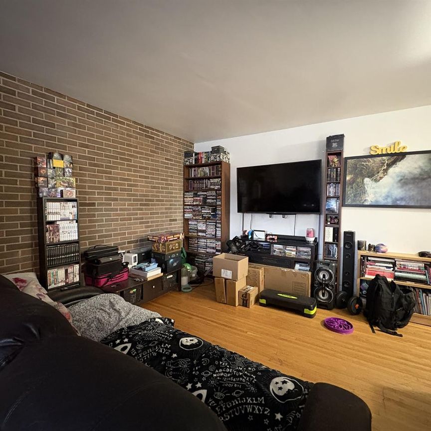 Châtelets Appartements Appartement 4 ½ à Louer Sainte-Foy / Sillery Juillet 2026 - Photo 1