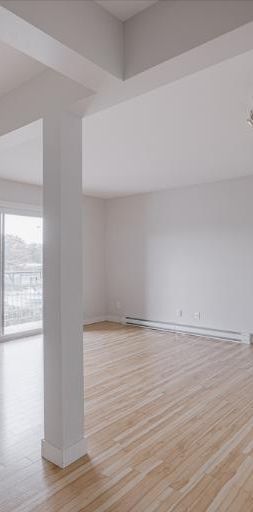 Appartement 5 ½ à louer Sainte-Foy / Sillery juillet 2026 - Photo 1