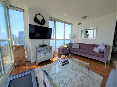 For Lease - 75 Queens Wharf Road Unit# 4101, Toronto, Ontario - Photo 5