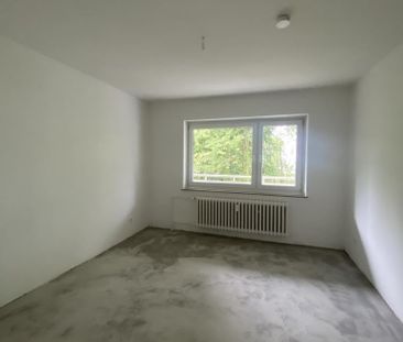 Iserlohn-Dröschede: 2 Zimmer mit Balkon - Foto 4