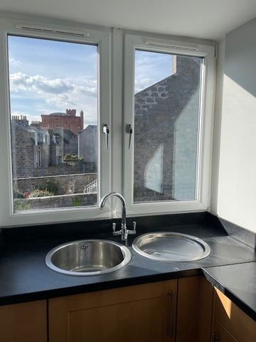 1 Bed Flat, George Street, AB25 - Photo 5