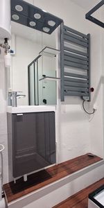 Location Appartement 2 pièces 27m² - Photo 4