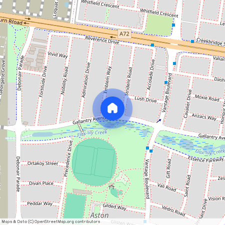 72 Gallantry Avenue, Vic 3064, Craigieburn