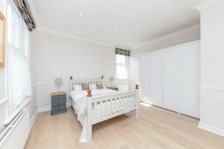 Glenthorne Road, Hammersmith, W6 - Photo 2