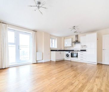 2 bedroom apartment to rent - Photo 4