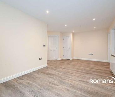 The Old Bakery Courtyard, Wokingham Road, Bracknell, RG42 - Photo 5