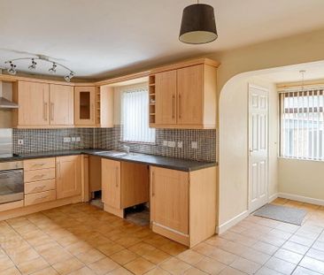 311 Pinebank, Tulltgally, Craigavon, BT65 5BZ - Photo 1