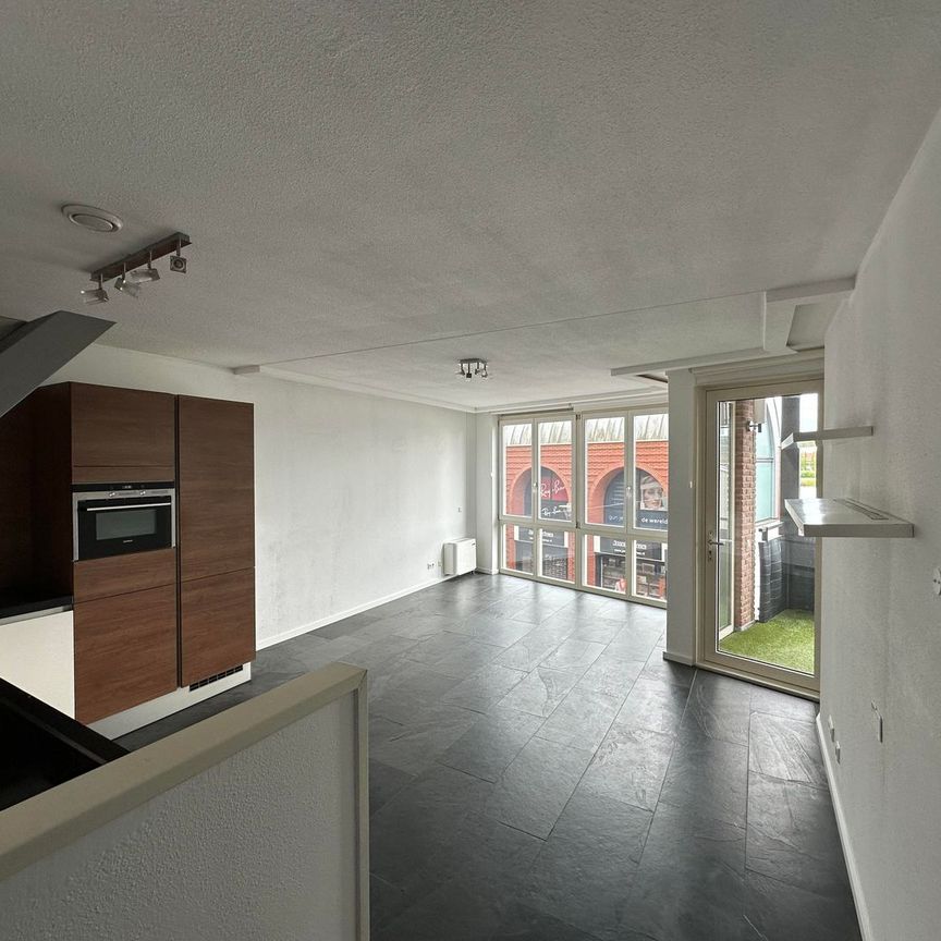 Appartement te huur: Burchtplein 36 3452 MJ Vleuten - Photo 1