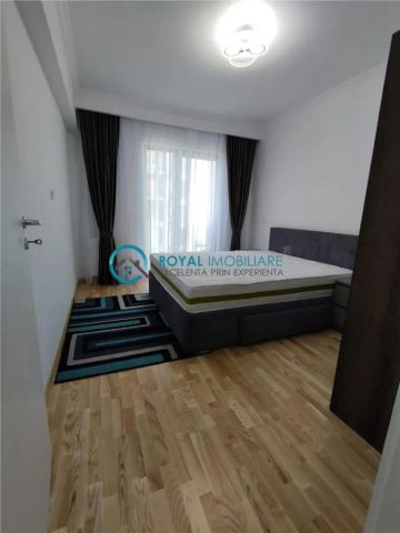 Royal Imobiliare - Inchiriere Apartament modern 3 camere zona Albert - Fotografie 5