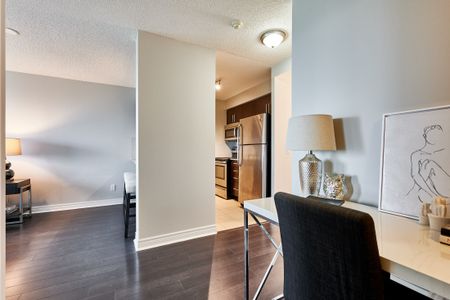 For Lease - 50 Town Centre Court Unit# 2201, Toronto, Ontario - Photo 4