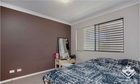 Fully Furniture 2 Bedroom Apartment in Macgregor - Photo 3