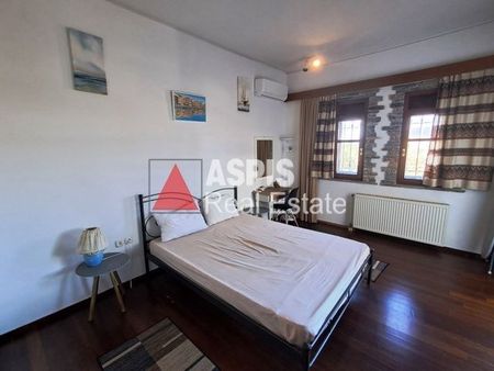 Διαμέρισμα για ενοικίαση Χαμολιά (Μαρκόπουλο) - Photo 5