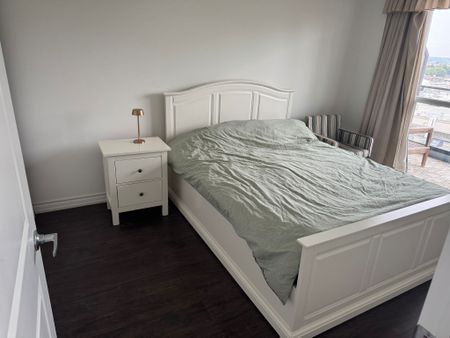 For Lease - 2885 Bayview Avenue Unit# 506, Toronto, Ontario - Photo 3